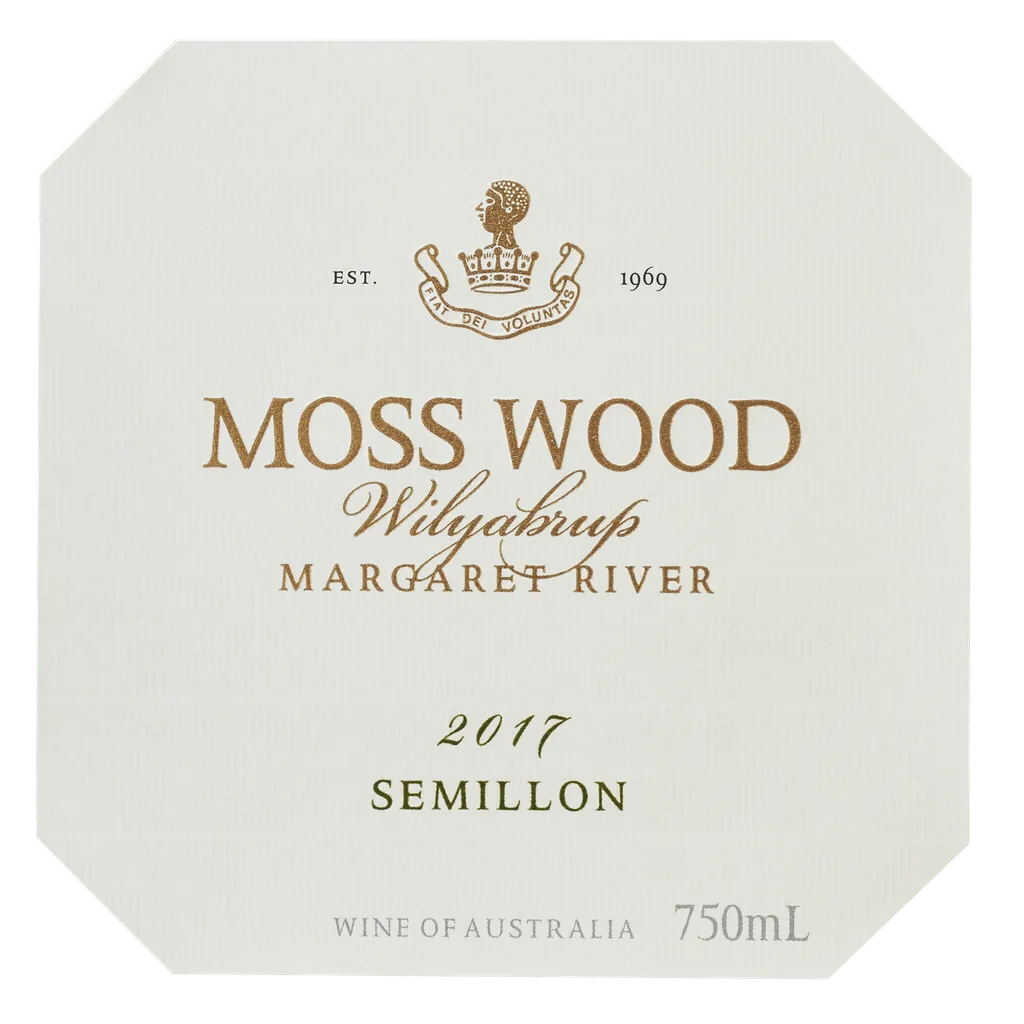 Semillon Bottle