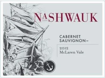 Cabernet Sauvignon Bottle