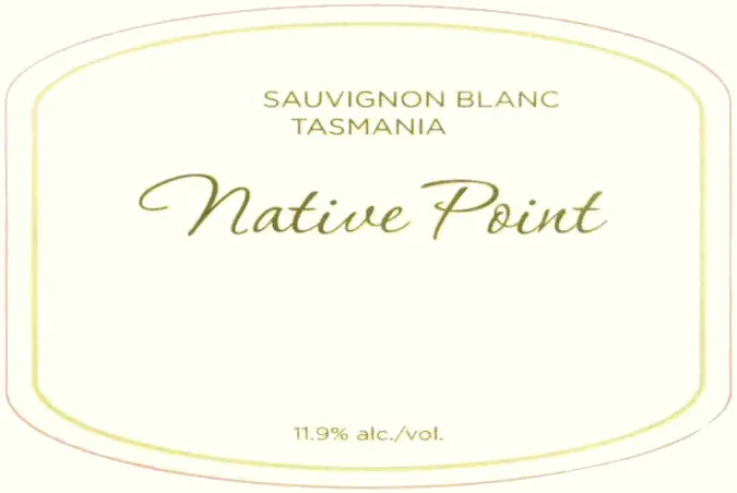 Sauvignon Blanc Bottle