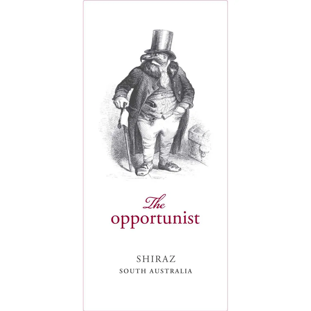 The Opportunist Bottle