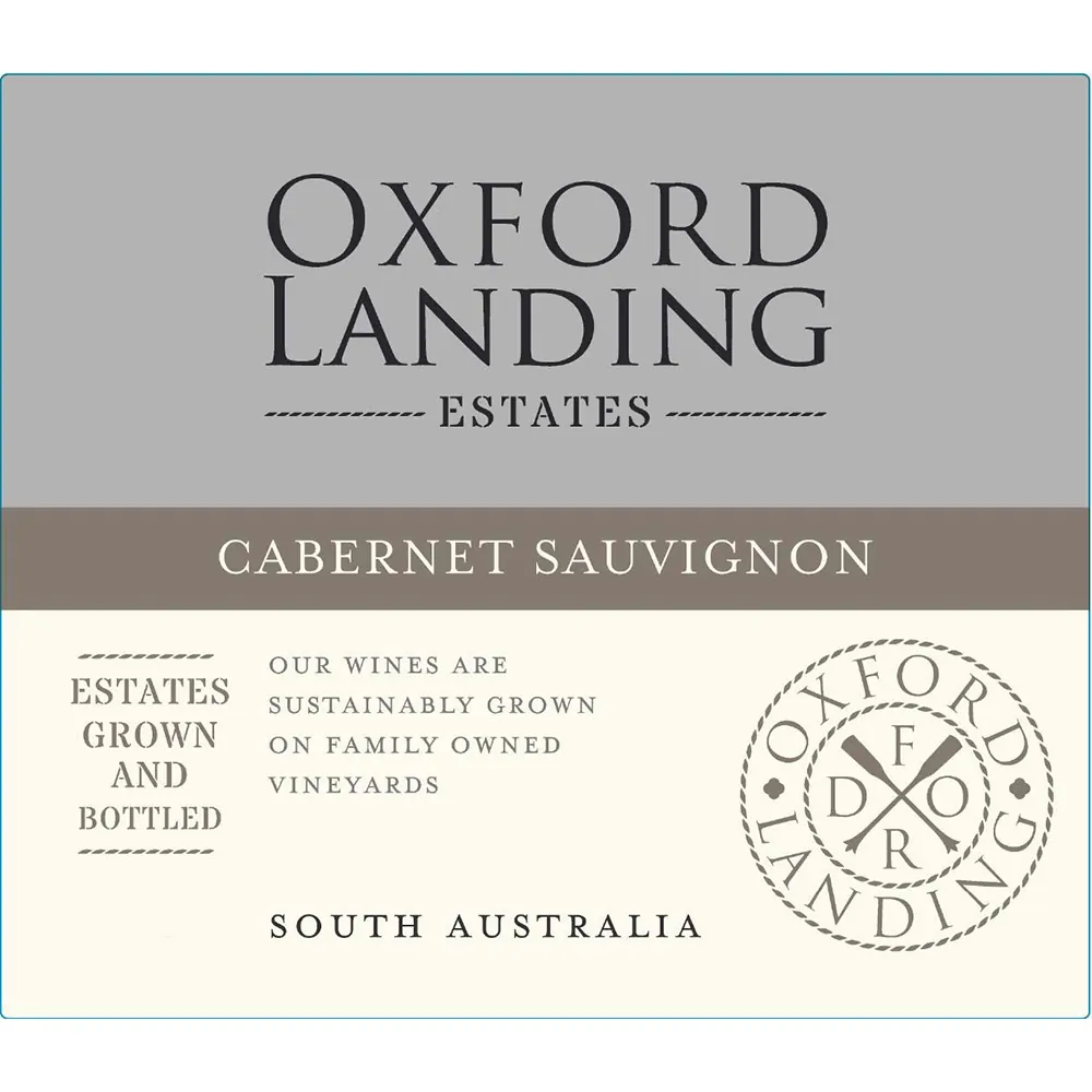 Cabernet Sauvignon Bottle