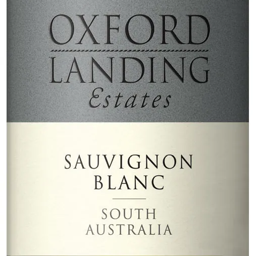Sauvignon Blanc Bottle