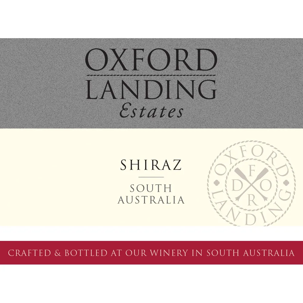 Shiraz Bottle