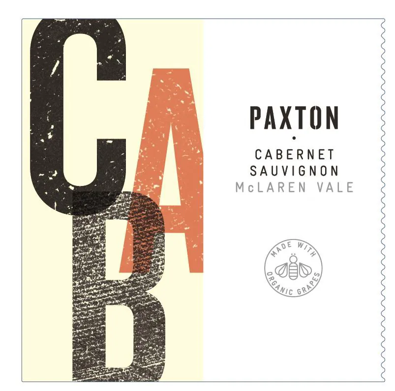Cabernet Sauvignon Bottle