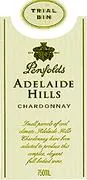 Adelaide Hills Chardonnay Bottle