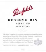 Eden Valley Bin 51 Reserve Riesling Bottle