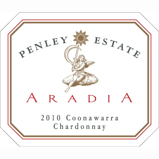 Aradia Chardonnay Bottle