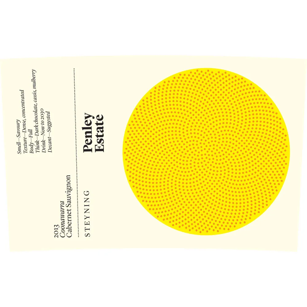 Steyning Cabernet Sauvignon Bottle