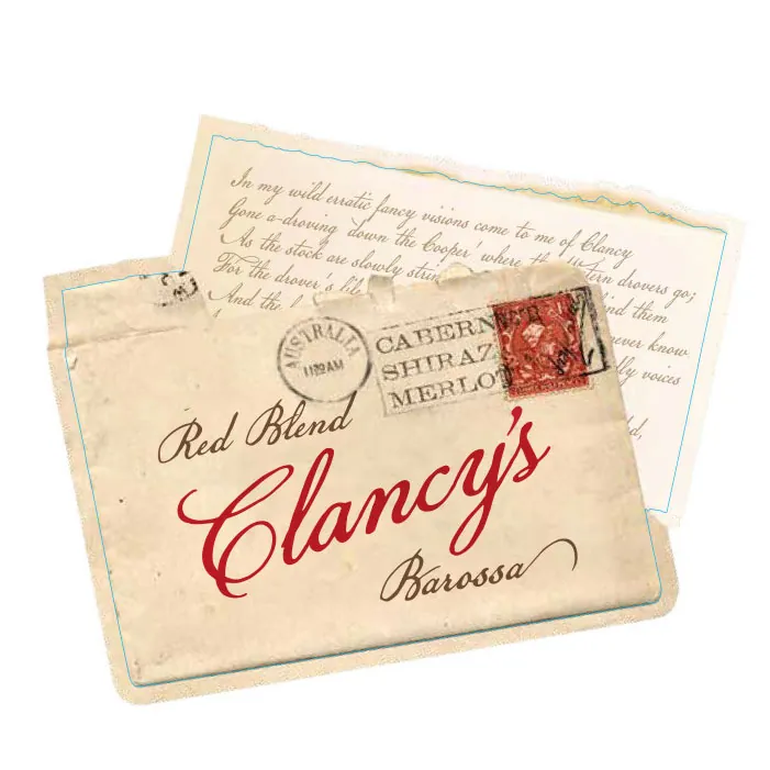 Clancy's Bottle
