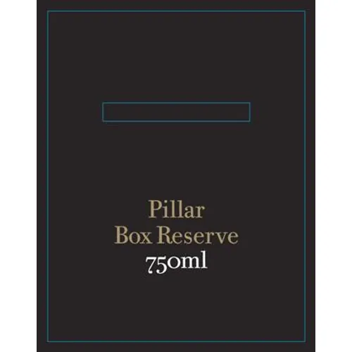 Padthaway Reserve Red Bottle