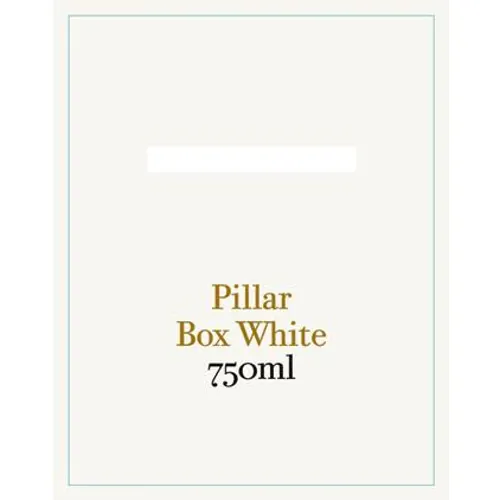 Padthaway White Bottle