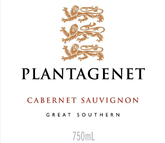Great Southern Cabernet Sauvignon Bottle