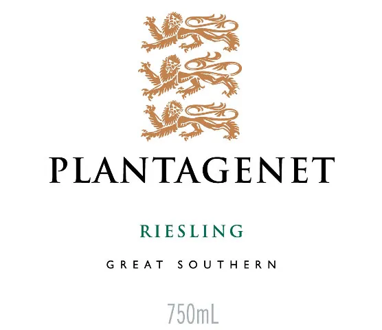 Great Southern Riesling Bottle