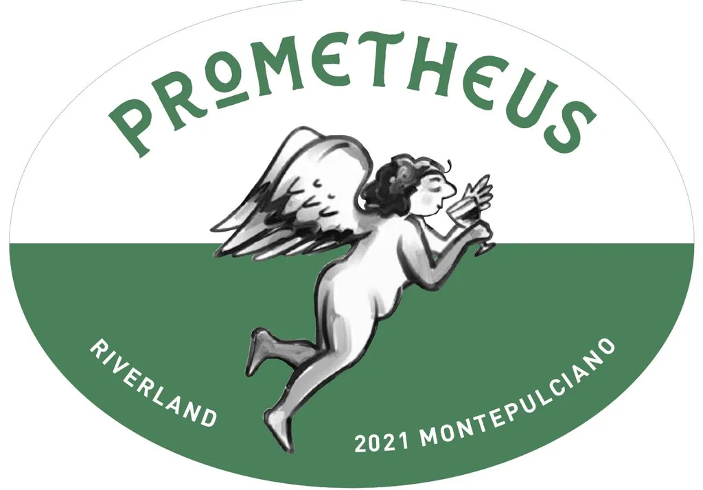 Montepulciano Bottle