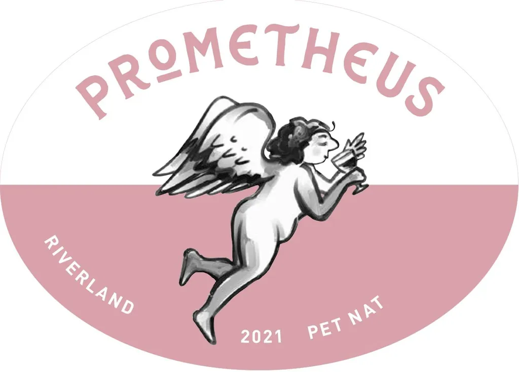 Vermentino Pet Nat Bottle