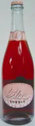 Bitch Bubbly Bottle