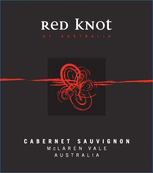 Cabernet Sauvignon Bottle