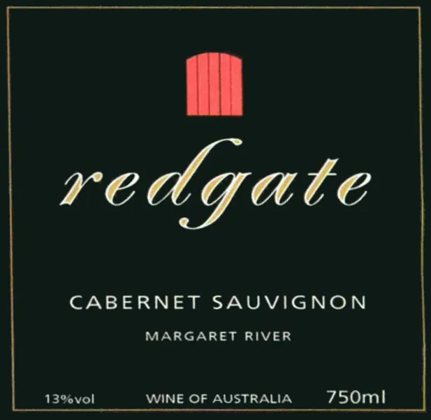 Cabernet Sauvignon Bottle