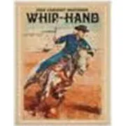 Whip-Hand Cabernet Sauvignon Bottle