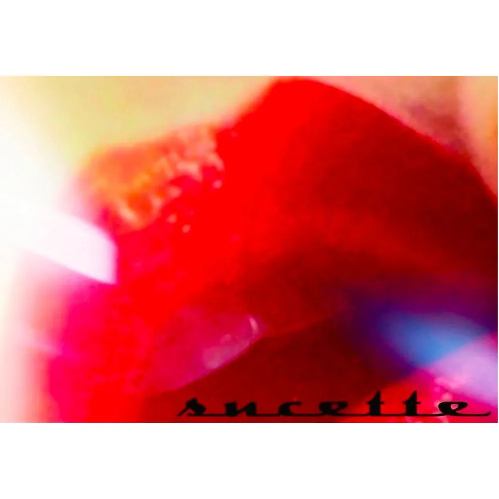 Sucette Barossa Valley Grenache Bottle