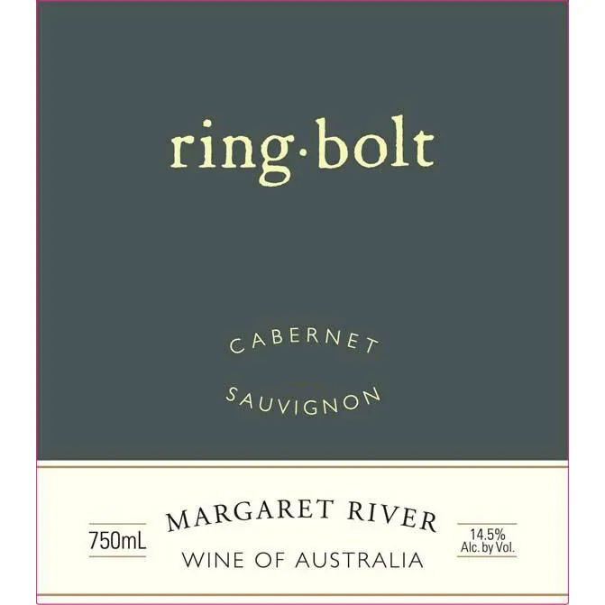 Cabernet Sauvignon Bottle