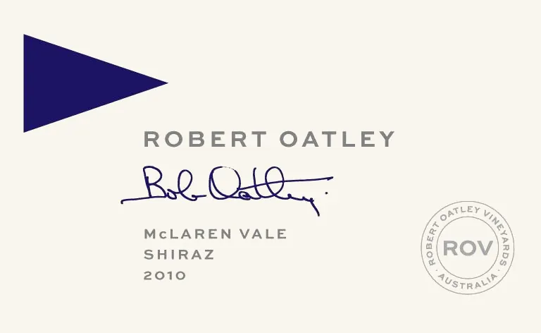 Signature Series Shiraz Bottle