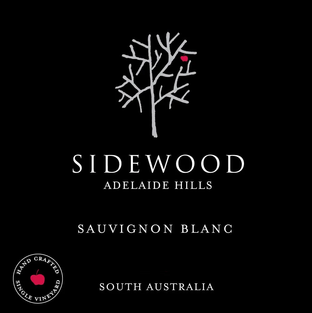 Sauvignon Blanc Bottle