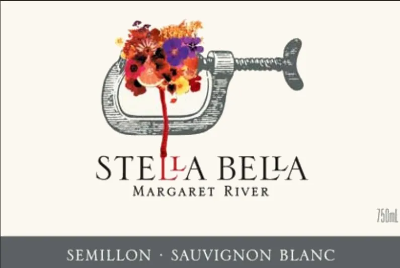 Semillon - Sauvignon Blanc Bottle