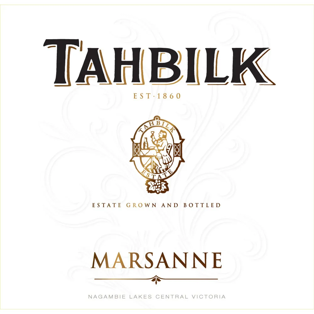 Marsanne Bottle
