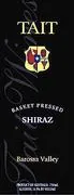 Shiraz Bottle