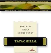Adelaide Hills Chardonnay Bottle