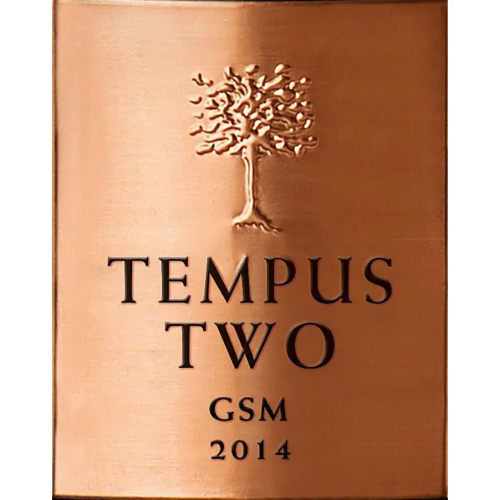 Copper GSM Bottle