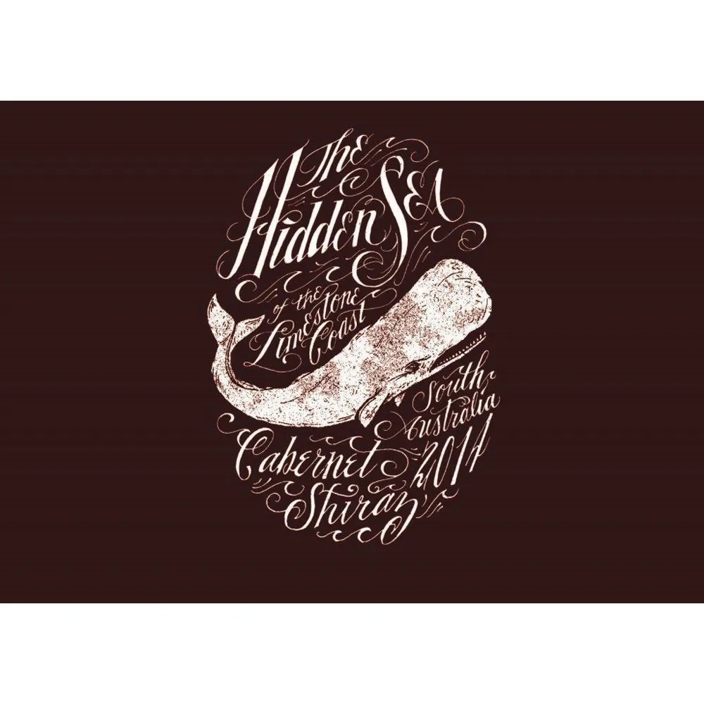Cabernet Shiraz Bottle