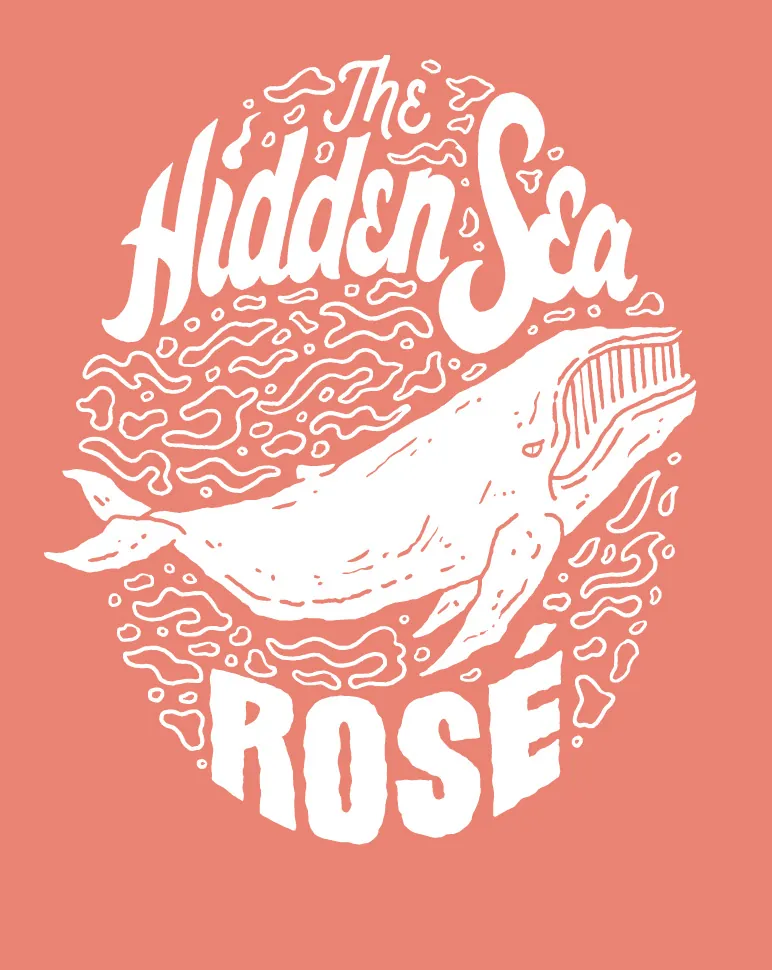 Rose Bottle