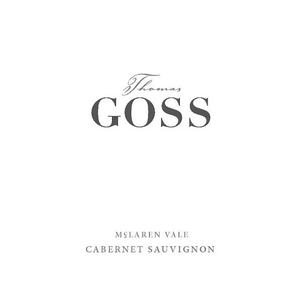 Cabernet Sauvignon Bottle