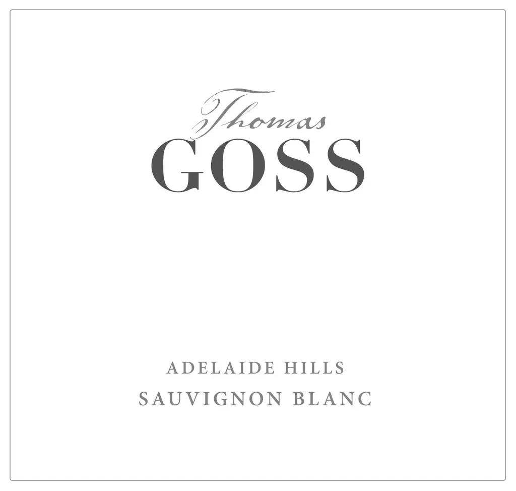 Sauvignon Blanc Bottle