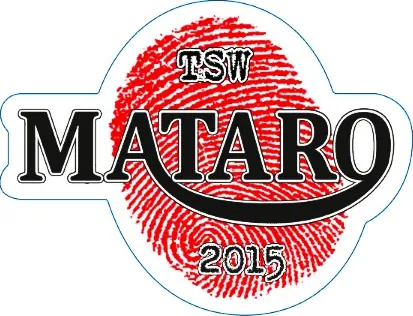 Barossa Reserve Mataro Bottle