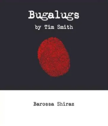 Bugalugs Shiraz Bottle