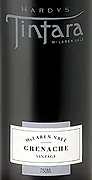 Grenache Bottle