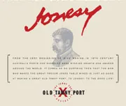 Jonesy Port Bottle