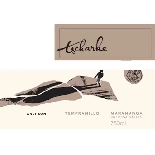Only Son Tempranillo Bottle