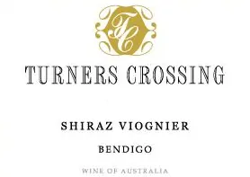 Shiraz Viognier Bottle
