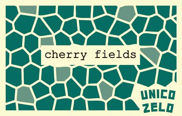 Cherry Fields Dolcetto Bottle