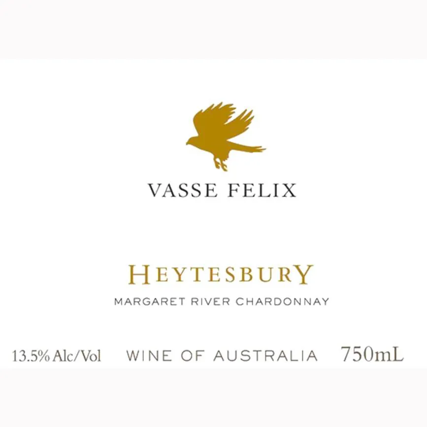Heytesbury Chardonnay Bottle