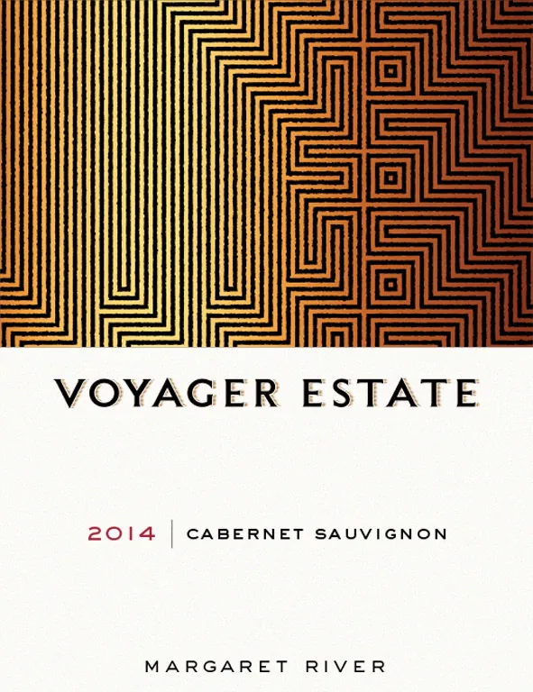 Cabernet Sauvignon Bottle