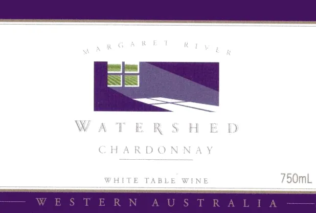 Awakening Single Vineyard Chardonnay Bottle