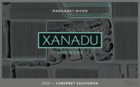 Vinework Cabernet Sauvignon Bottle