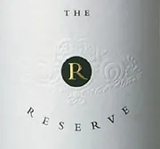 The Reserve Bottle
