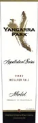 Appellation Series Merlot Bottle
