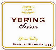 Cabernet Sauvignon Bottle